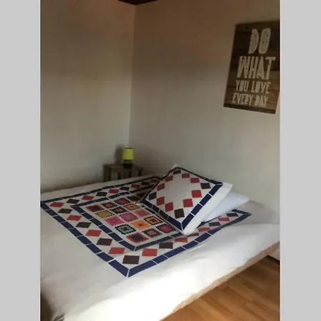 Votre à 200m De La Ouistreham