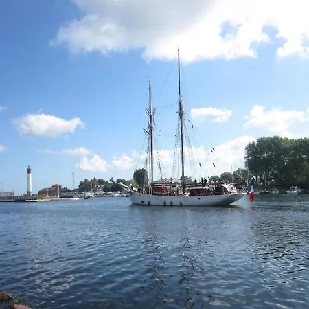 דירה Votre A 200m De La