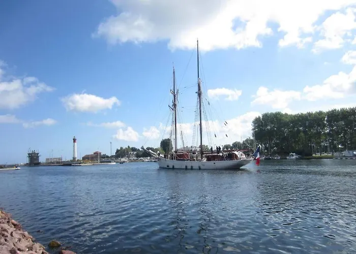 Apartment Votre A 200m De La