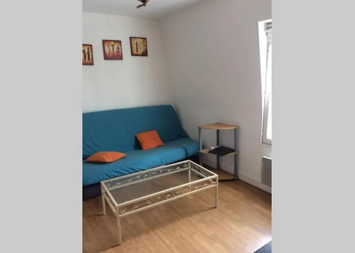 Votre A 200m De La Apartment